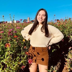 Meet your Posher, Summer